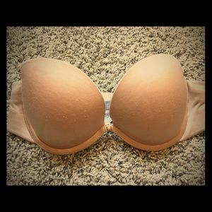 Victoria’s Secret bra